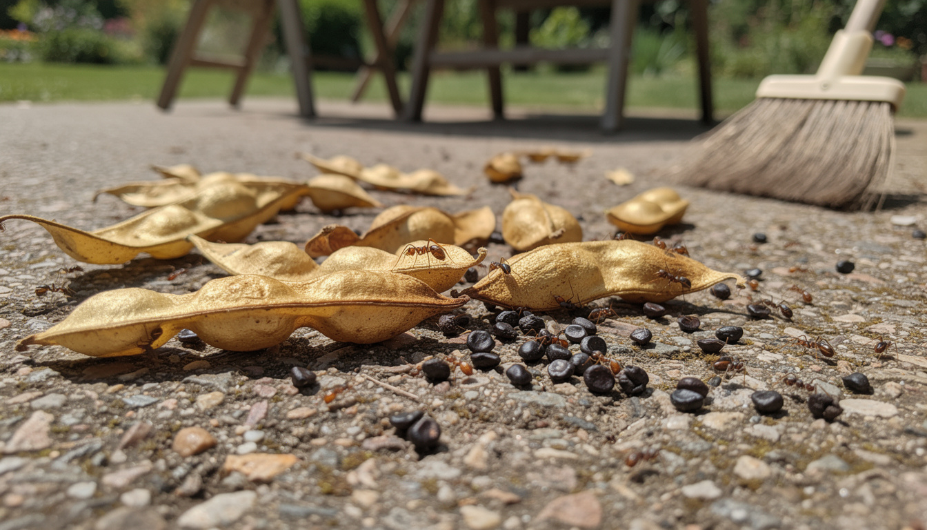 découvrez les 7 inconvénients du savonnier arbre et pourquoi ils peuvent poser problème dans votre jardin ou environnement. informez-vous avant de l'adopter.