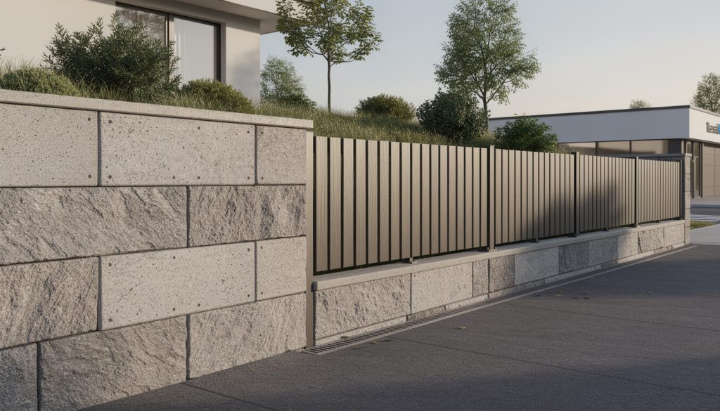 découvrez terrasto, la solution incontournable pour des clôtures et murs durables, résistants et esthétiques, idéales pour sécuriser et valoriser votre extérieur.