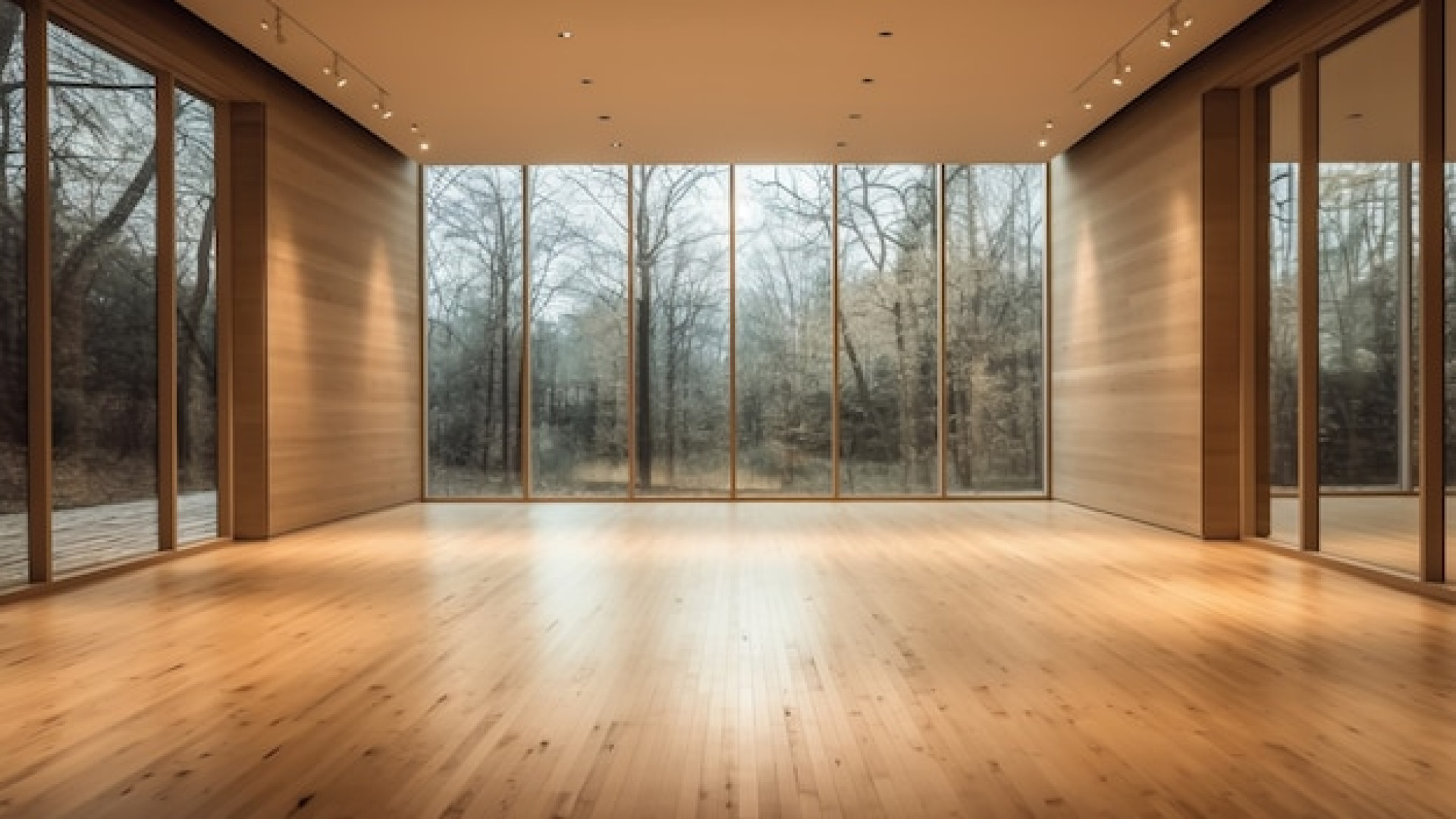 Quel parquet bois massif choisir selon le style de votre maison ?