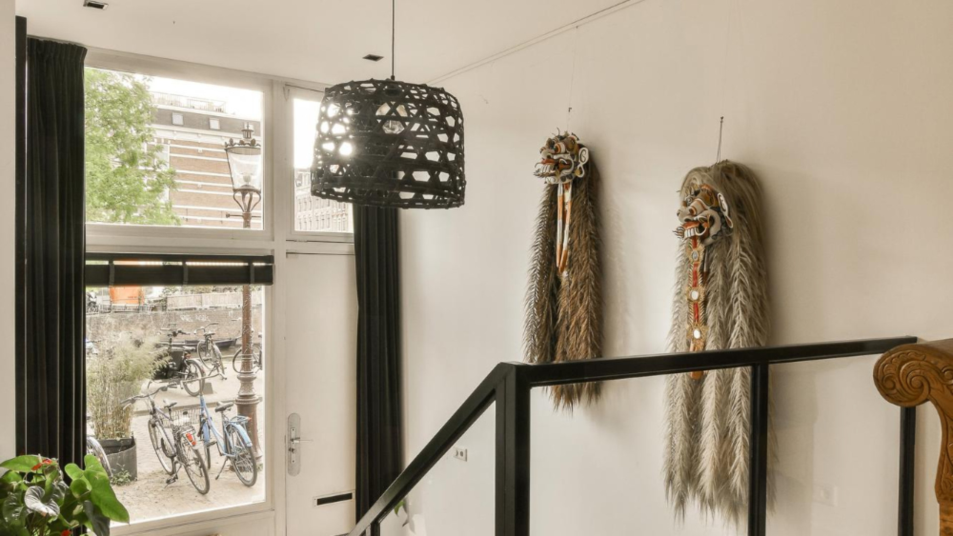 Style minimaliste ou industriel : comment le garde-corps inox s’adapte à votre déco ?