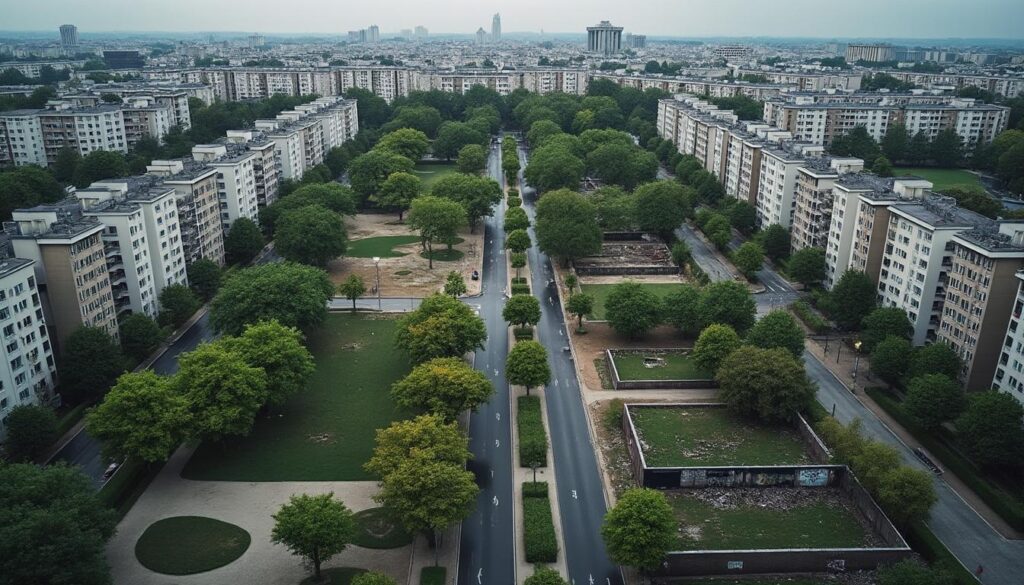 découvrez les quartiers à éviter à colombes et informez-vous sur les zones à risque pour assurer votre sécurité. guide pratique et conseils essentiels.