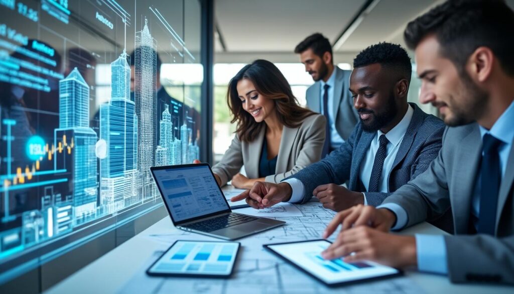 découvrez le crowdfunding immobilier avec anaxago et investissez dans des projets rentables pour diversifier votre portefeuille et maximiser vos rendements.