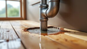 découvrez ce que couvre votre assurance habitation en cas de dégât des eaux lié à un joint défectueux, les démarches à suivre et les conditions pour être indemnisé.