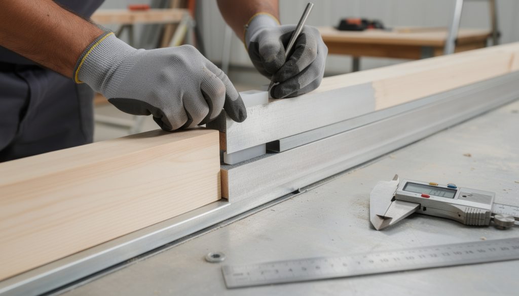 découvrez notre guide complet sur les entretoises : comment les poser correctement et les distances à respecter pour une installation optimale et sécurisée.