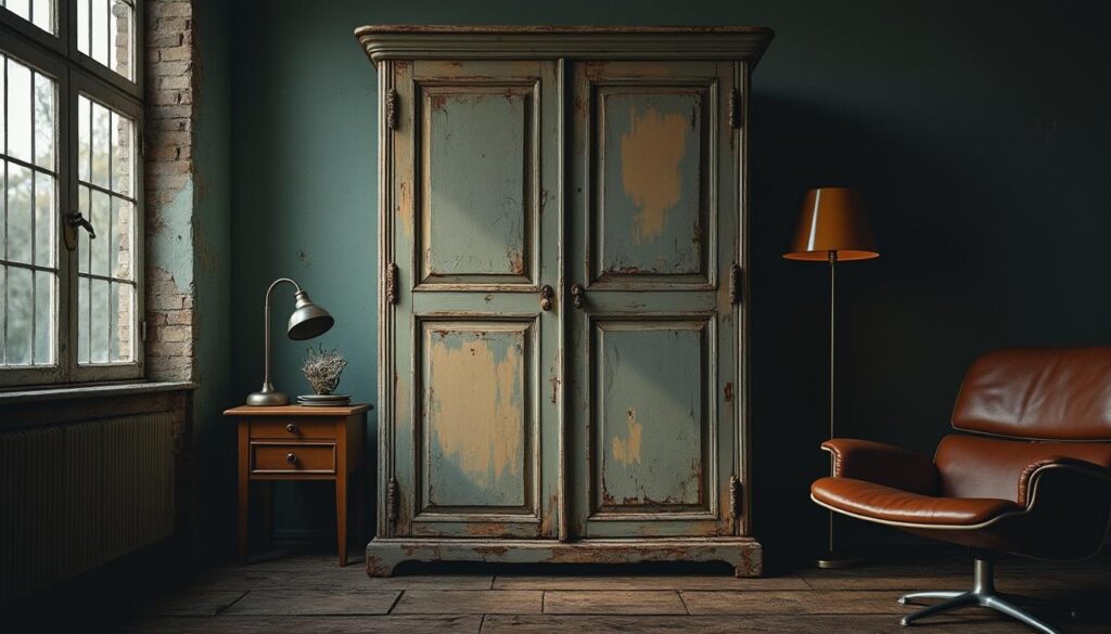 découvrez pourquoi les meubles anciens ont perdu de leur valeur et ce qu’il est important de savoir avant de les vendre ou les conserver.