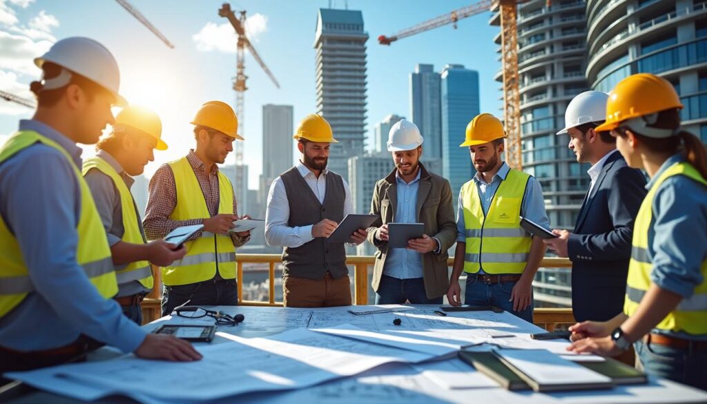 découvrez la metropolitan builders association, l'acteur incontournable de la construction, rassemblant les professionnels et experts du secteur pour des projets innovants et durables.