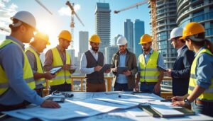 découvrez la metropolitan builders association, l'acteur incontournable de la construction, rassemblant les professionnels et experts du secteur pour des projets innovants et durables.