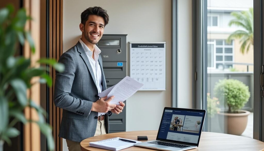 découvrez les conditions et démarches pour un préavis de logement réduit à 1 mois selon la nouvelle loi. informez-vous sur vos droits et obligations avant de quitter votre logement.