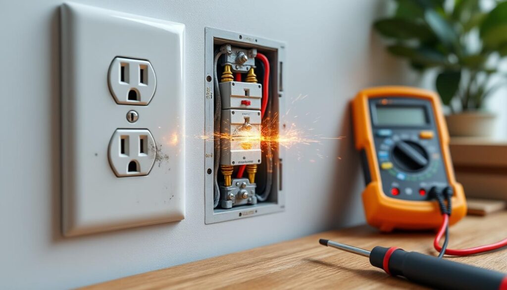 découvrez les causes possibles pour lesquelles vos prises électriques ne fonctionnent plus malgré un fusible en ordre, ainsi que les solutions efficaces pour rétablir l'alimentation en toute sécurité.