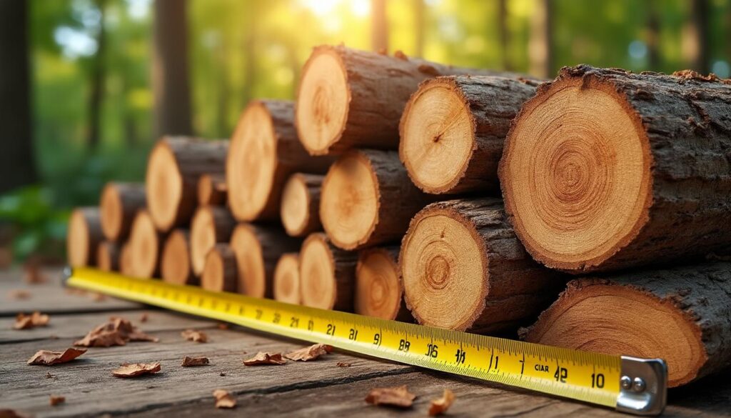 découvrez les prix actuels au m3 du chêne, les facteurs qui influencent ces tarifs et comment bien évaluer le coût de ce bois précieux.