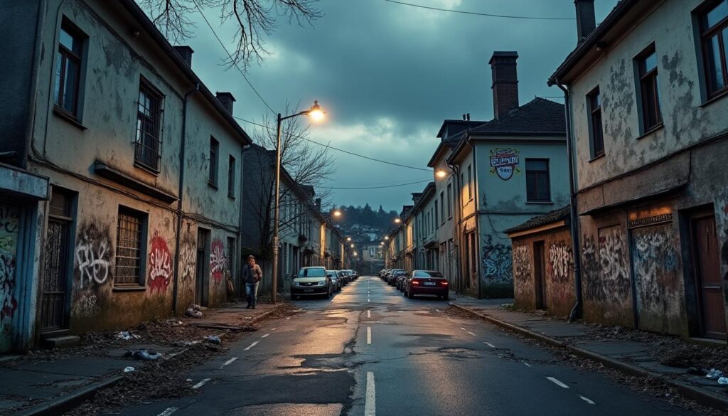 découvrez les quartiers à éviter à annemasse pour garantir votre sécurité et choisir un endroit sûr où vivre. nos conseils pour bien s'installer en toute tranquillité.