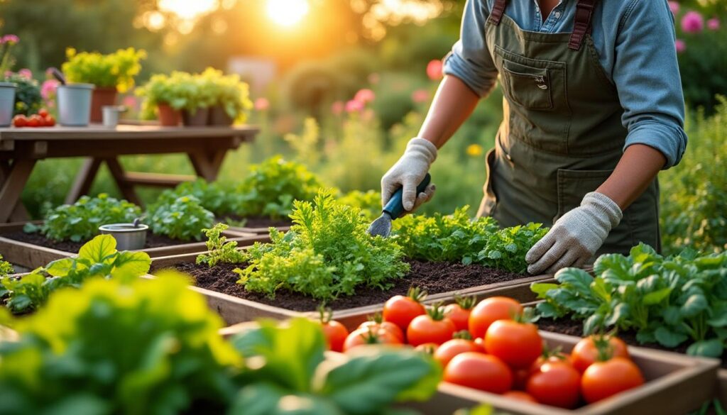 découvrez travellersgarden.com, votre source d'astuces et d'outils indispensables pour réussir votre potager facilement et profiter d'une récolte abondante toute l'année.