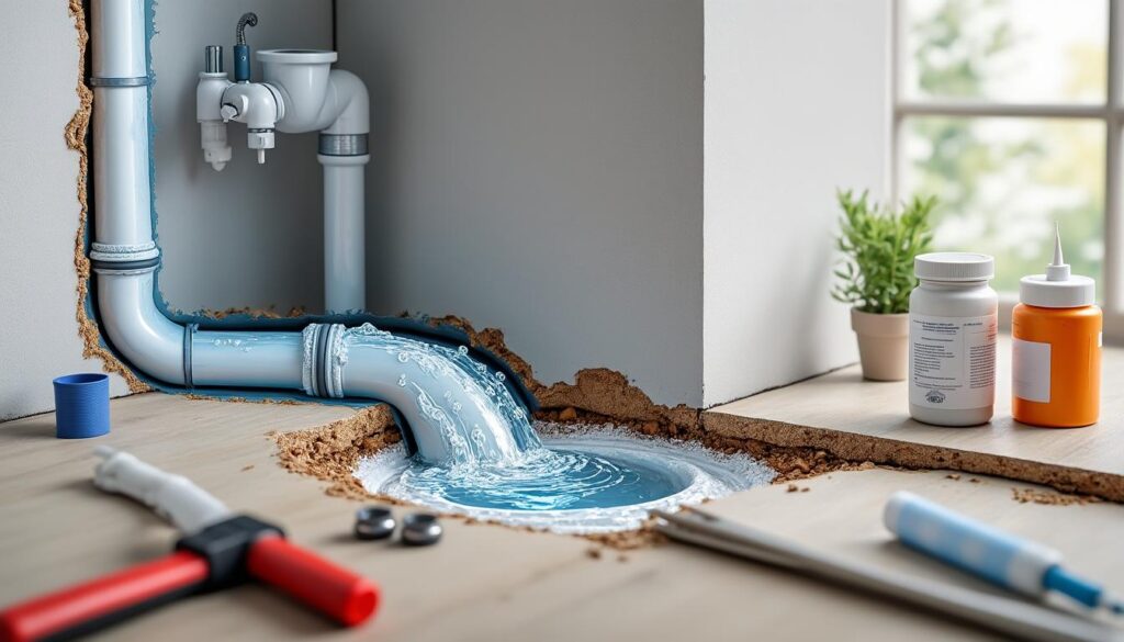 découvrez les impacts et risques liés à une pente trop élevée pour l'évacuation des wc, ainsi que des solutions efficaces pour garantir un drainage optimal et éviter les problèmes de plomberie.