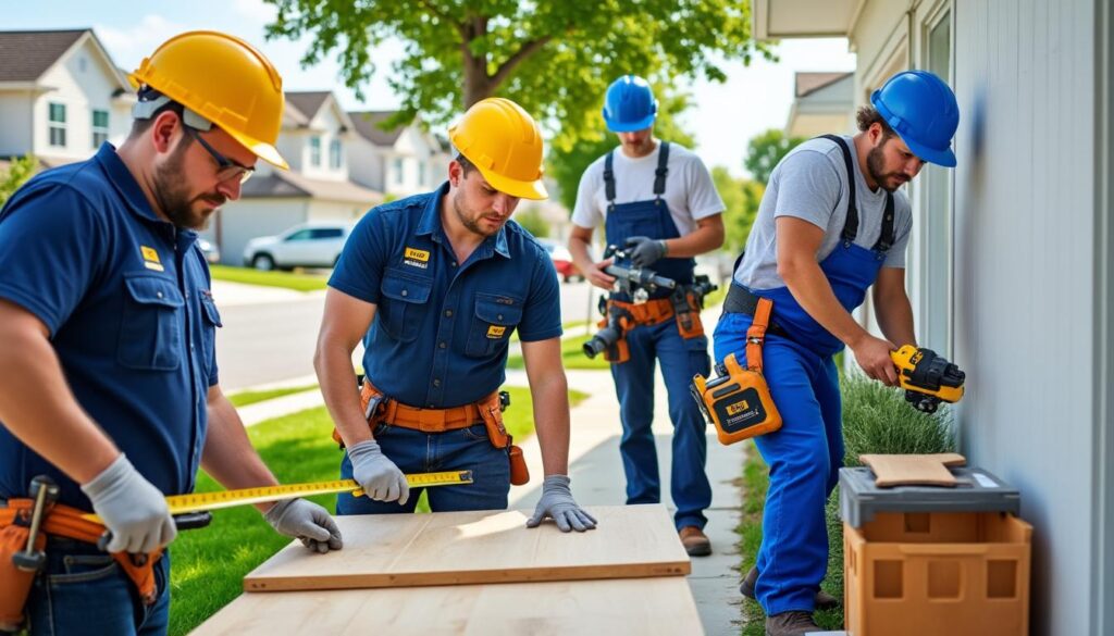 travaux now.fr vous aide à trouver rapidement des artisans certifiés près de chez vous pour tous vos projets de rénovation et travaux.