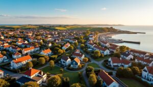 découvrez les meilleurs quartiers de cherbourg-en-cotentin pour bien vivre et choisir votre futur lieu de résidence, alliant confort, commodités et qualité de vie.