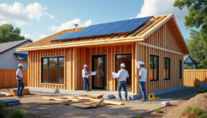 découvrez comment construire une maison pour 80 000 euros grâce à nos astuces et conseils pratiques pour un projet réussi et économique.