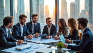 découvrez nos experts immobiliers francophones à dubaï pour un achat et investissement sécurisé. conseils personnalisés et accompagnement fiable pour réussir votre projet immobilier.