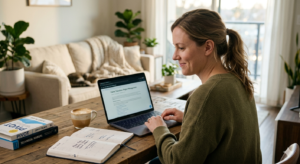 Comment réussir une reconversion professionnelle sans perturber son équilibre de vie