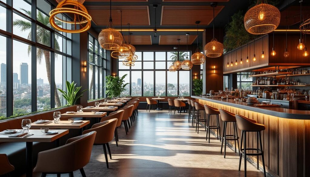 découvrez les meilleurs espaces à louer pour votre restaurant à alger avec nos conseils pratiques pour réussir votre location en toute sérénité.