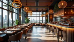découvrez les meilleurs espaces à louer pour votre restaurant à alger avec nos conseils pratiques pour réussir votre location en toute sérénité.