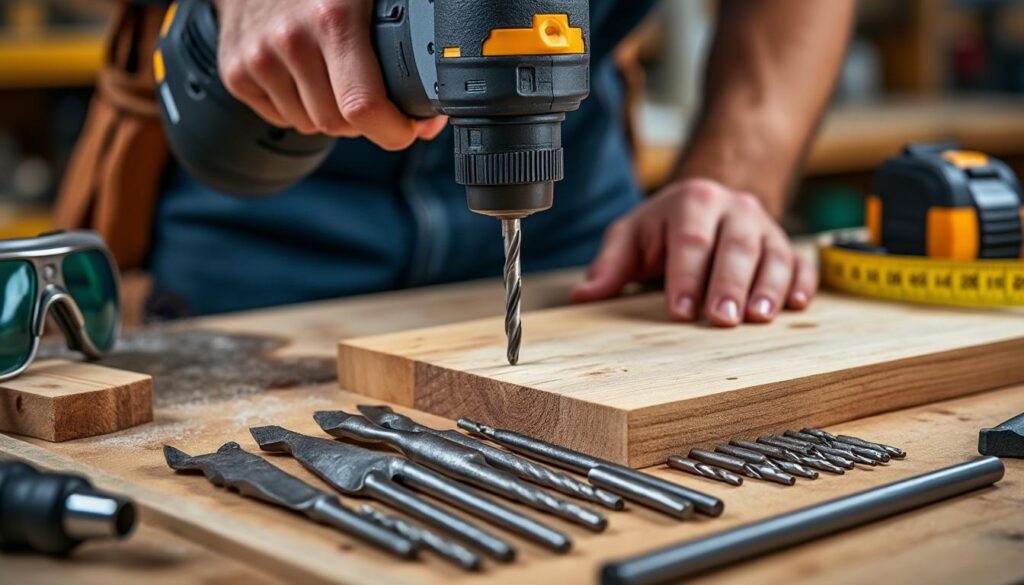 découvrez les meilleures techniques de perçage, des conseils pratiques et comment choisir les outils adaptés pour réussir tous vos projets de bricolage.