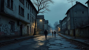 découvrez pourquoi bourtzwiller est considéré comme le quartier le plus dangereux de mulhouse. analyse des risques, des enjeux sécuritaires et des initiatives locales pour un avenir plus sûr.