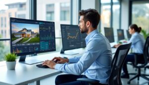 taktikimmo est un logiciel performant de pige et prospection immobilière, conçu pour optimiser la recherche et la gestion des opportunités immobilières.