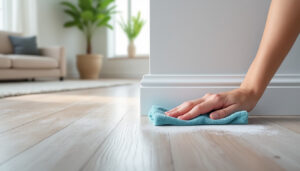découvrez des méthodes efficaces pour nettoyer et entretenir vos plinthes, afin de garder votre intérieur propre et soigné facilement.