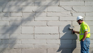 découvrez les risques de laisser un mur en parpaing sans enduit et les solutions pour protéger et embellir vos murs. conseils pratiques et alternatives d'enduisage.