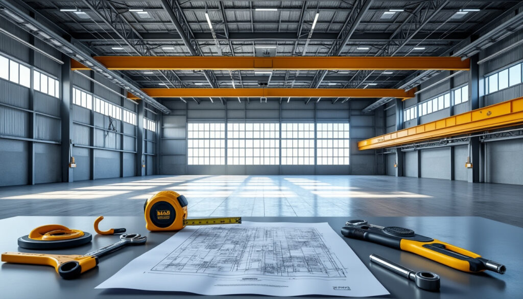 découvrez les limites et conseils pratiques pour optimiser la portée maximale des plafonds autoportants m48 dans vos projets de construction et rénovation.