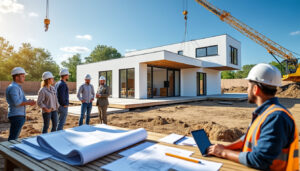 découvrez les prix des maisons modulaires, les tarifs détaillés et les facteurs clés à considérer pour bien choisir votre habitat modulaire.