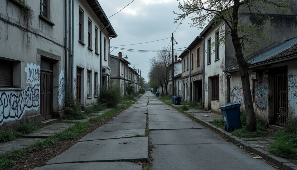 découvrez les quartiers à éviter à rueil malmaison et les endroits où il est préférable de ne pas habiter pour un cadre de vie sûr et agréable.