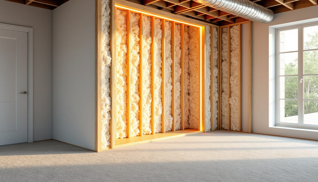 découvrez les avantages de la vermiculite pour l'isolation, son coût compétitif et ses performances thermiques efficaces pour un habitat confortable et économique.