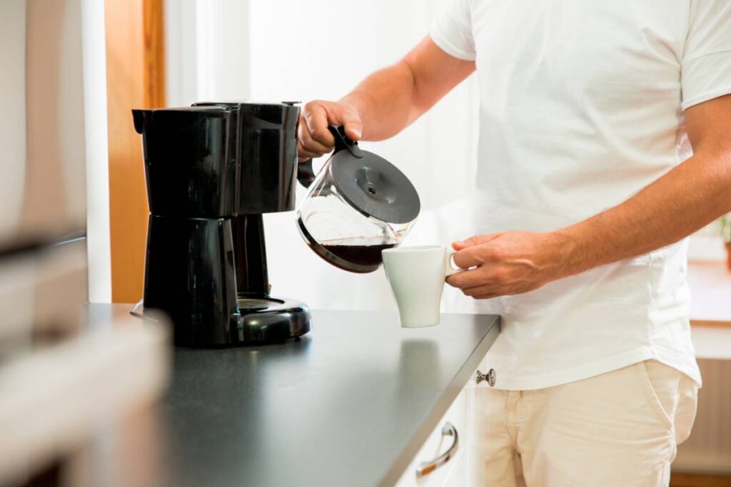 Quelle cafetière correspond vraiment à votre façon de boire le café ?