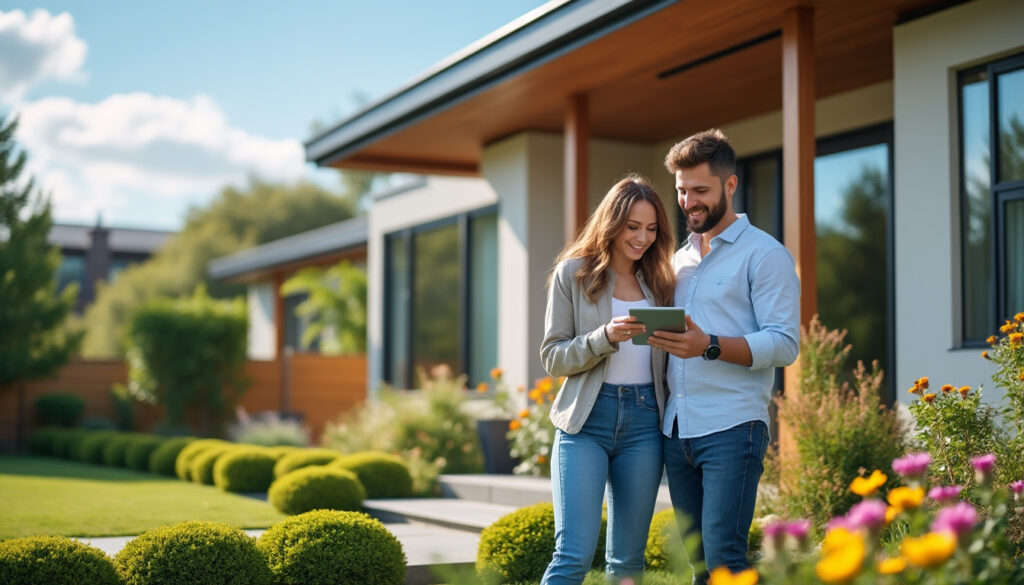 permishabitation.fr vous aide à simplifier toutes vos démarches administratives liées à votre habitation, pour un processus rapide et sans stress.