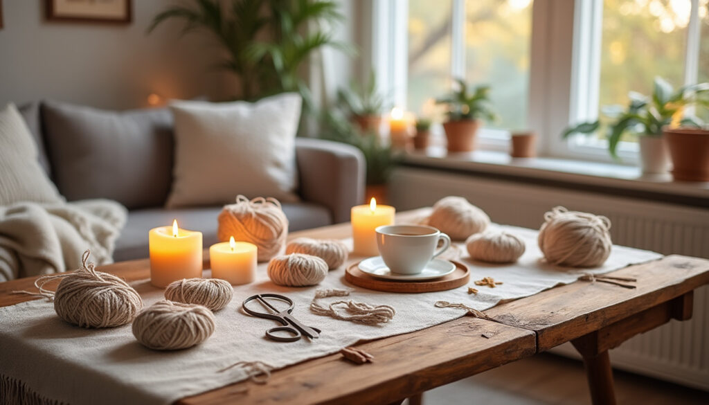 découvrez notre atelier diy hygge à la maison avec des prix et tarifs détaillés pour créer une ambiance chaleureuse et cosy facilement.