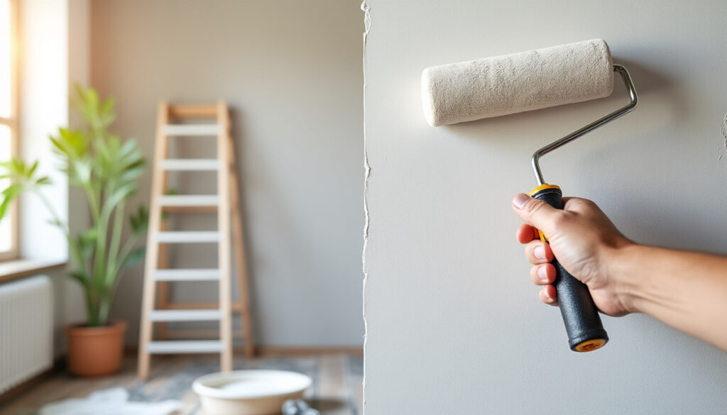 découvrez les avis sur l'enduit au rouleau, ses avantages, ses limites et des conseils pratiques pour réussir vos travaux de rénovation et décoration.