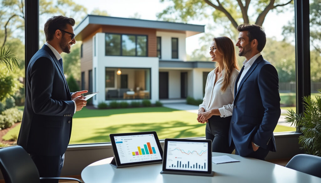 obtenez une estimation fiable de la valeur de votre maison sur bricosuccess-immo.fr. découvrez des avis authentiques et des conseils d'experts pour réussir votre projet immobilier.