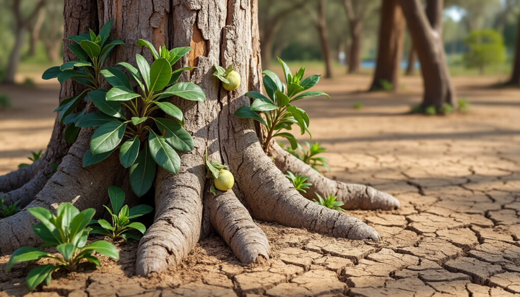 découvrez les inconvénients de l'eucalyptus gunnii, ses risques potentiels et les limites à connaître avant de l'adopter dans votre jardin.