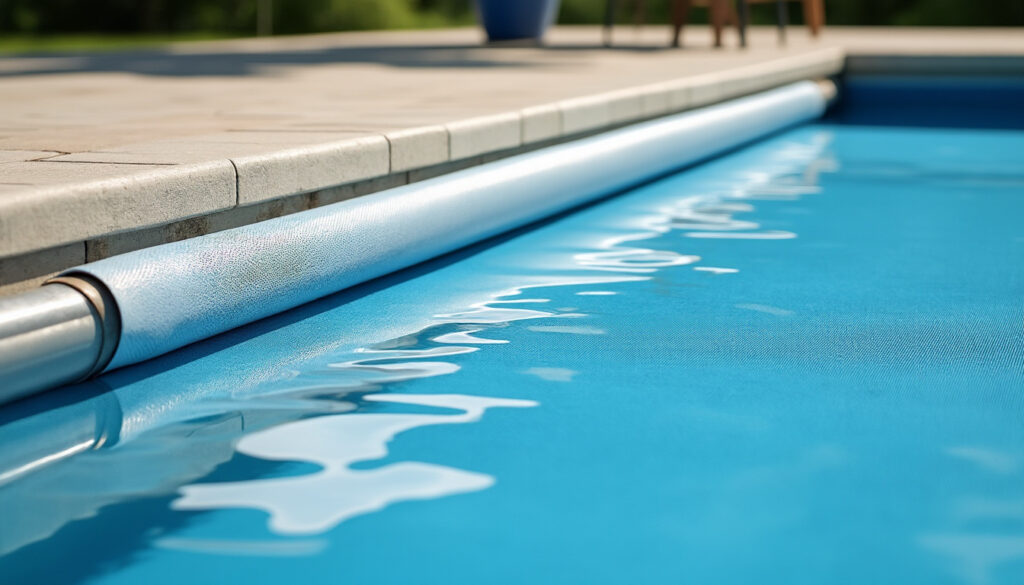 découvrez les principaux inconvénients de la bâche à barre pour piscine afin de faire un choix éclairé pour la protection et l'entretien de votre bassin.