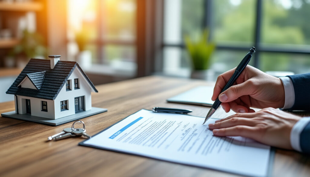 découvrez tout sur la promesse d'achat maison : définition, engagements des parties et conditions clés pour sécuriser votre projet immobilier.