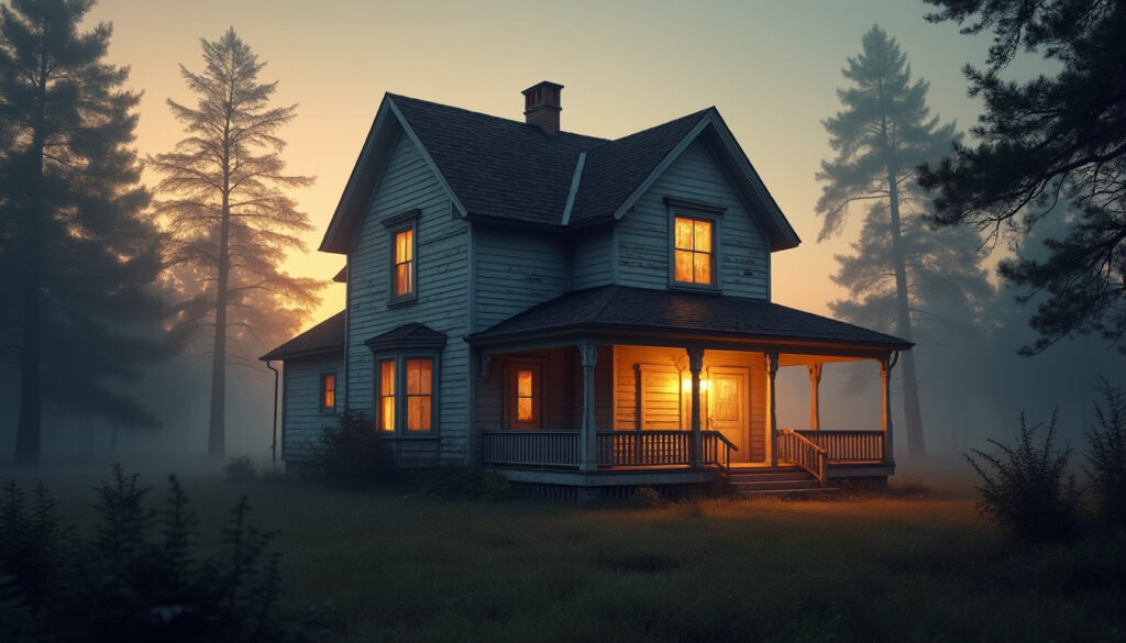 découvrez la signification et l'interprétation clé de rêver d'une maison inconnue, pour mieux comprendre ce que votre subconscient essaie de vous révéler.