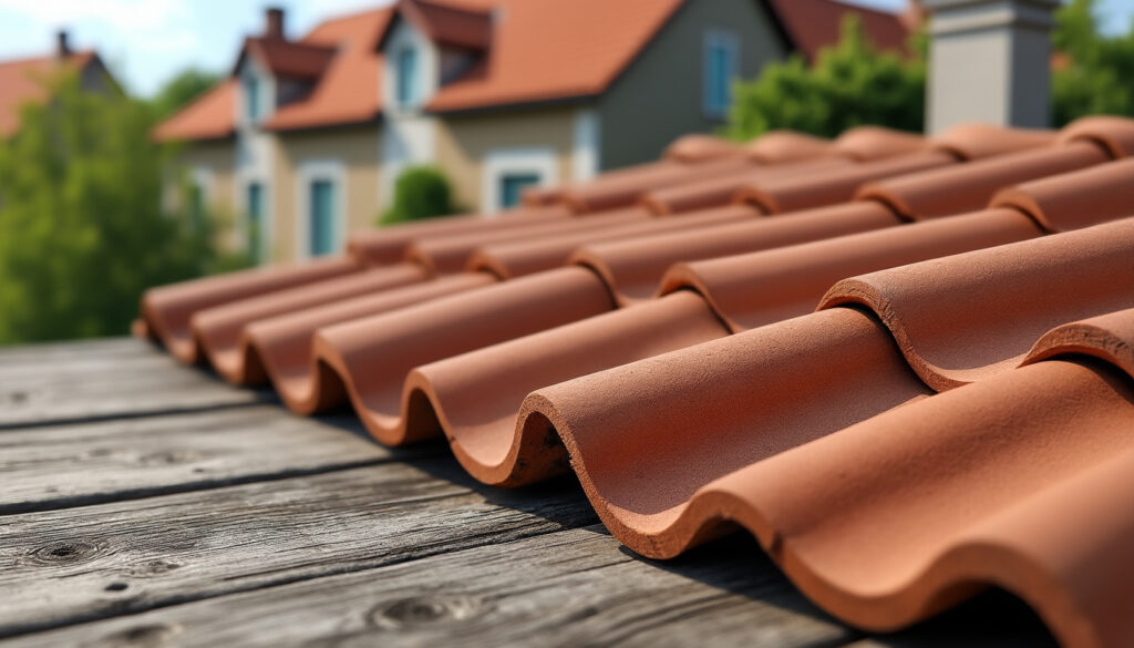 découvrez les caractéristiques, le prix et nos conseils d'achat pour la tuile de beauvais, idéale pour vos projets de toiture alliant tradition et qualité.