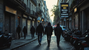 découvrez la réalité et les chiffres clés concernant la sécurité dans le 20ème arrondissement de paris. analyse des faits et des données pour mieux comprendre les risques.