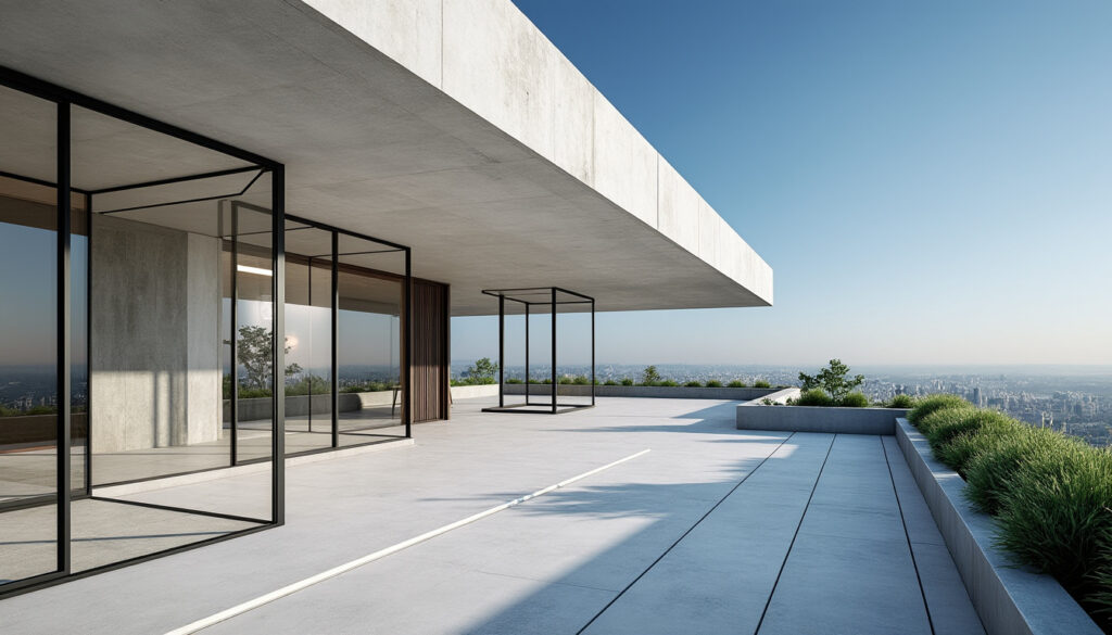 découvrez la définition de l'acrotère et son rôle essentiel en architecture et pour les toitures terrasses, alliant esthétique et fonctionnalité.