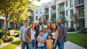 bienveo vous aide à trouver facilement un logement social à louer ou à acheter, offrant des solutions adaptées à vos besoins en toute simplicité.