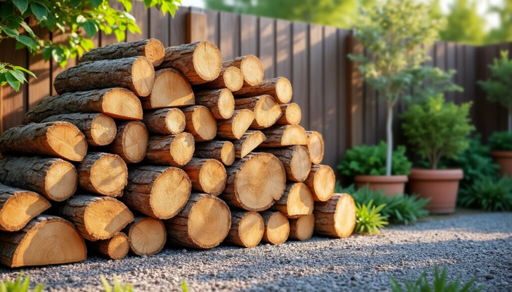 découvrez comment trouver du bois de chauffage au meilleur prix à 50 euros le stère. astuces et conseils pour économiser sur votre achat de bois de chauffage.