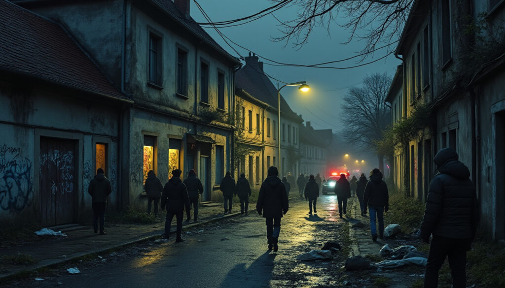 découvrez les zones sensibles à éviter à saint-herblain pour assurer votre sécurité. informez-vous sur les quartiers à risque et protégez-vous efficacement.