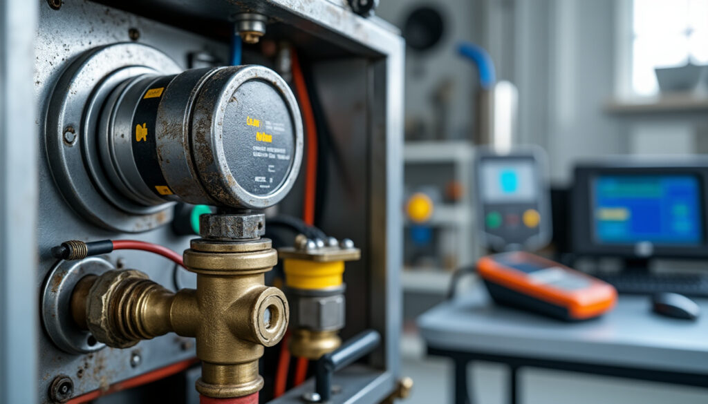 découvrez les causes courantes du défaut d’allumage sur saunier duval f28 et les solutions efficaces pour y remédier rapidement.