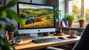 découvrez simagri france 3, le jeu en ligne où vous gérez un serveur agricole facilement. plongez dans une expérience immersive et réaliste d'agriculture virtuelle.